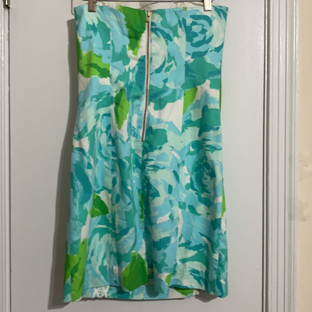 Lilly Pulitzer Dress - Picture 4 of 7